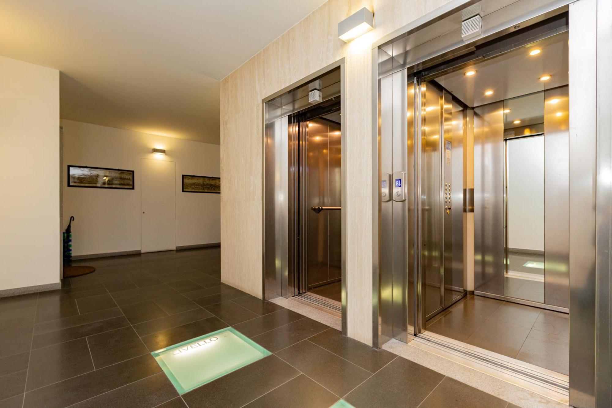 Premuda20 Milan Elegant Apartment Eksteriør bilde