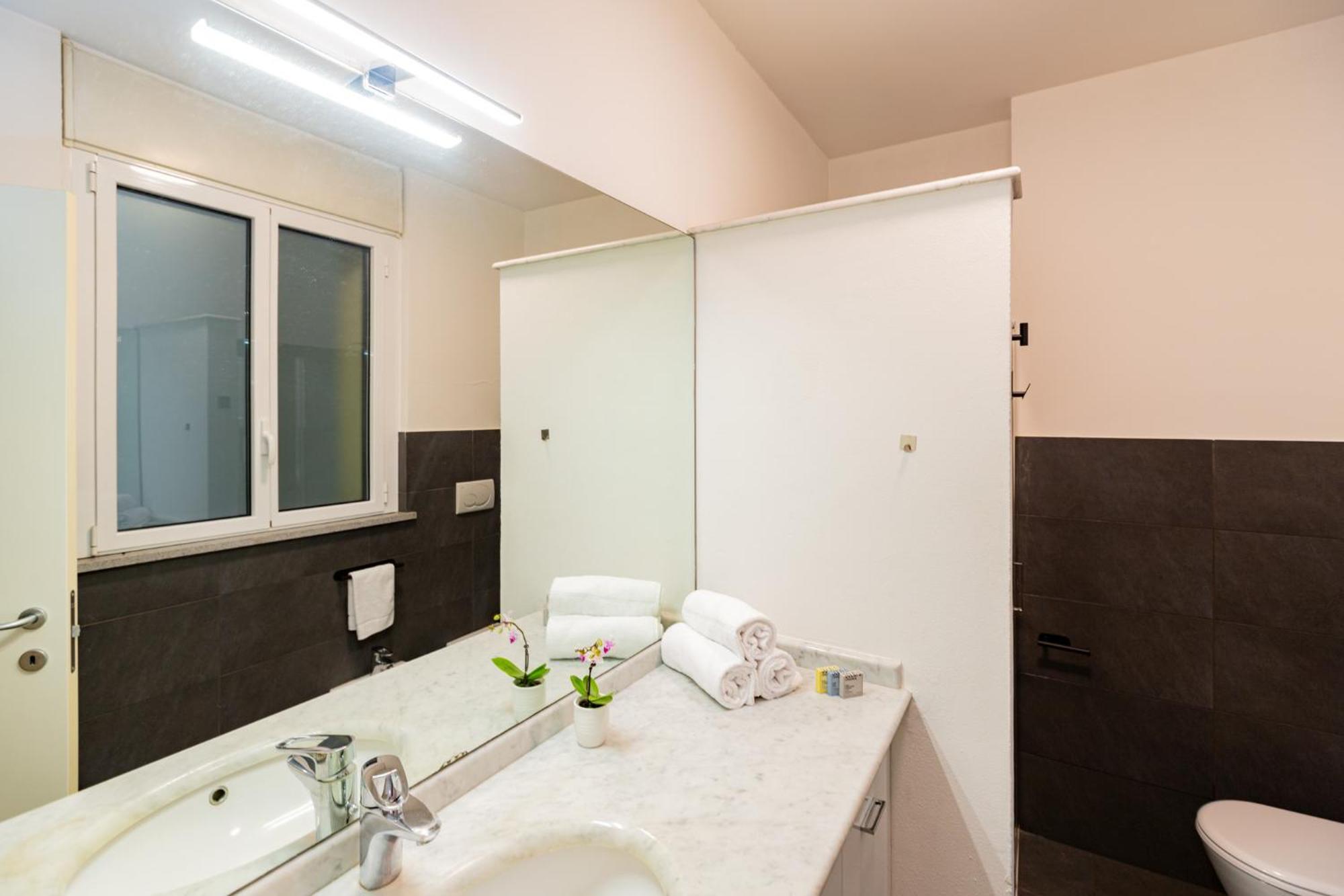 Premuda20 Milan Elegant Apartment Eksteriør bilde