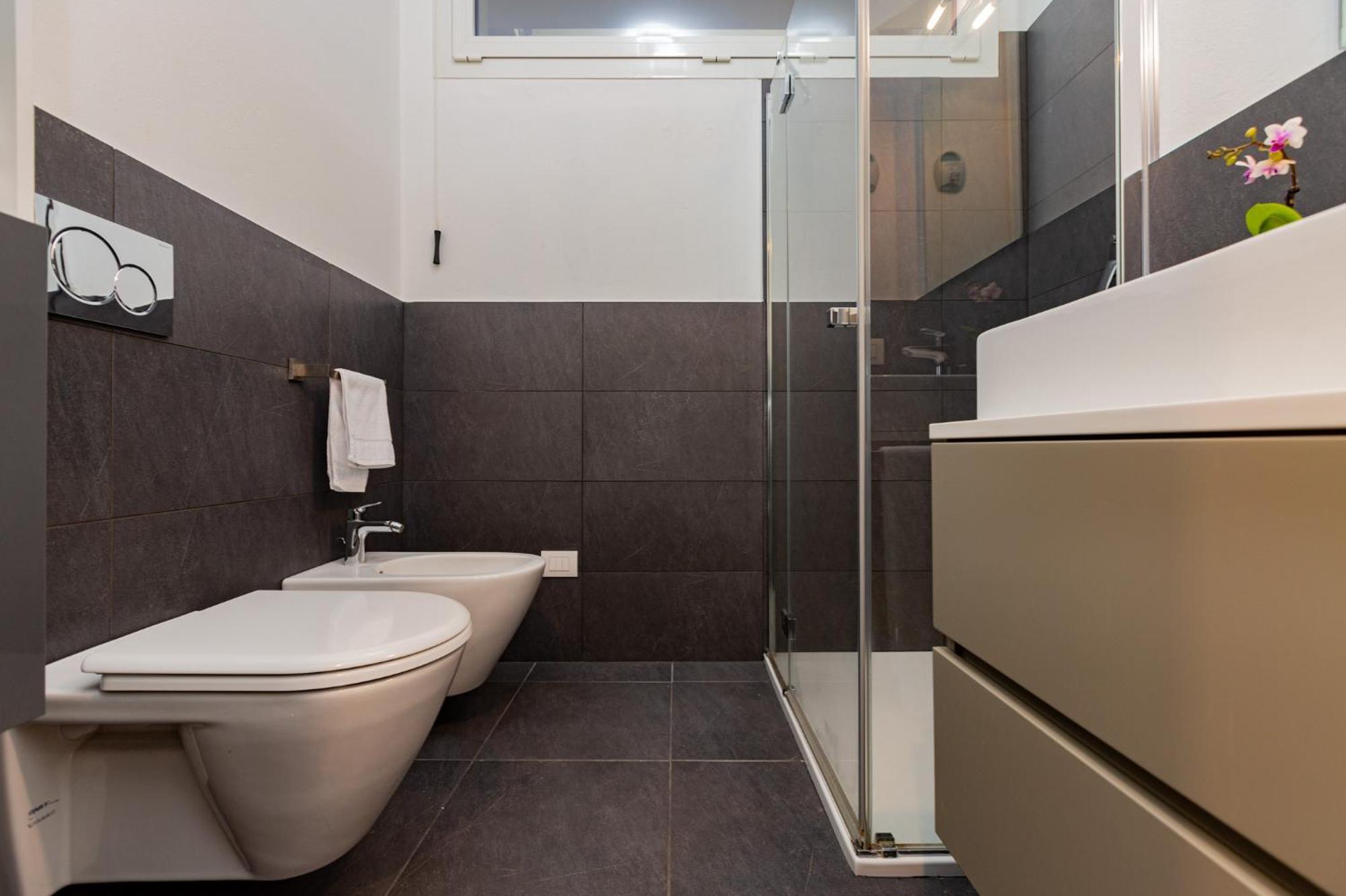 Premuda20 Milan Elegant Apartment Eksteriør bilde