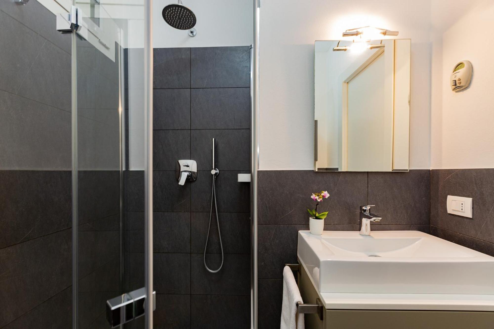 Premuda20 Milan Elegant Apartment Eksteriør bilde