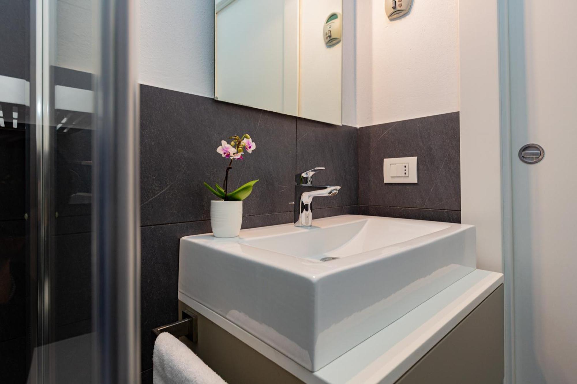 Premuda20 Milan Elegant Apartment Eksteriør bilde