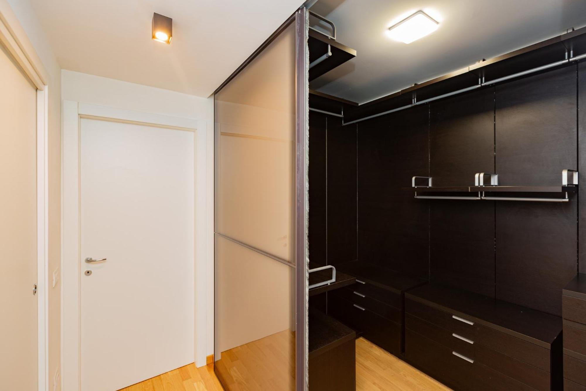 Premuda20 Milan Elegant Apartment Eksteriør bilde